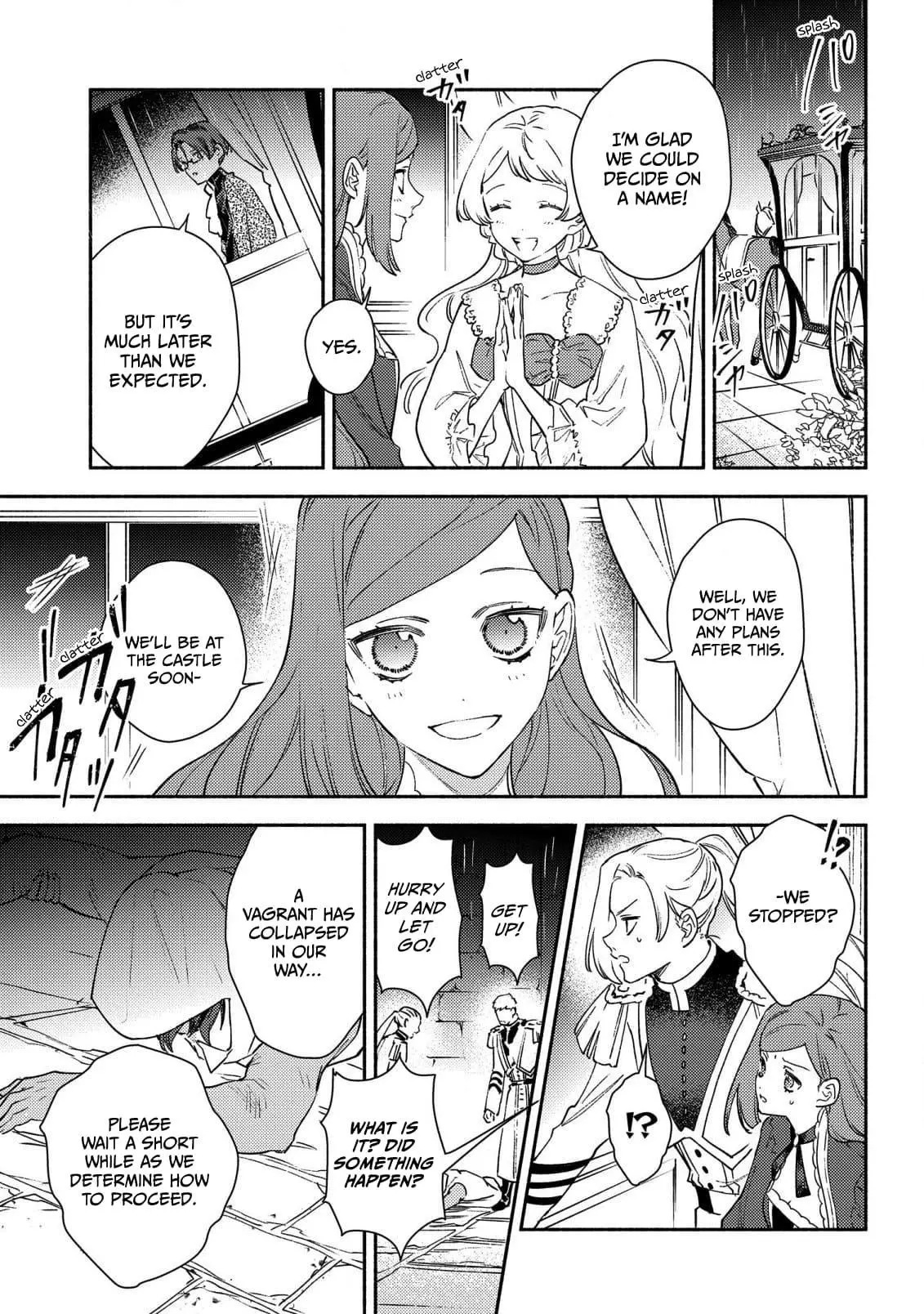 The Most Heretical Last Boss Queen Who Will Become the Source of Tragedy Will Devote Herself for the Sake of the People: The Savior's Pride - Chapter 1 - Page 18