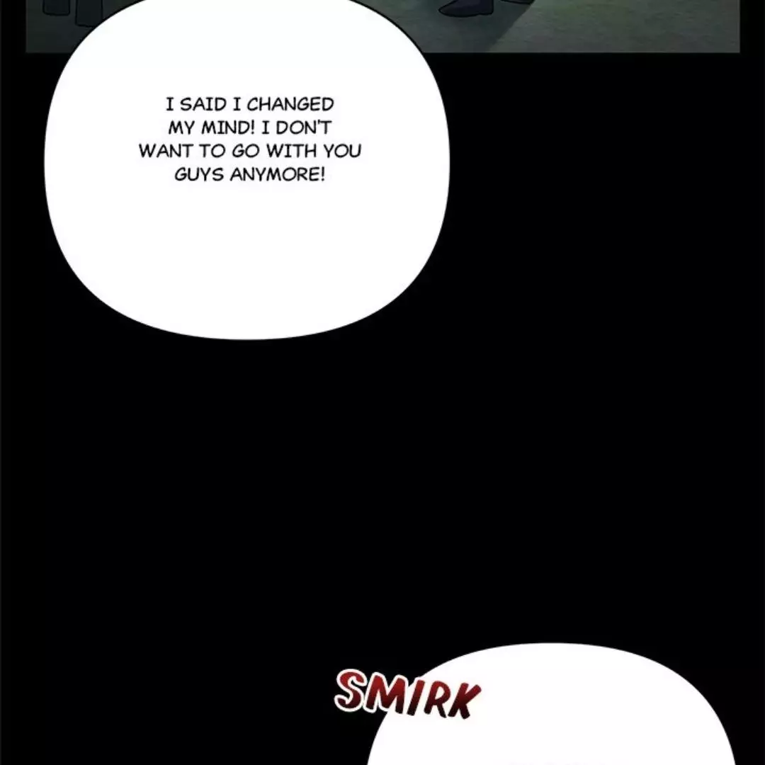 The Mutual Non-Aggression Is Unpalatable - Chapter 10 - Page 102