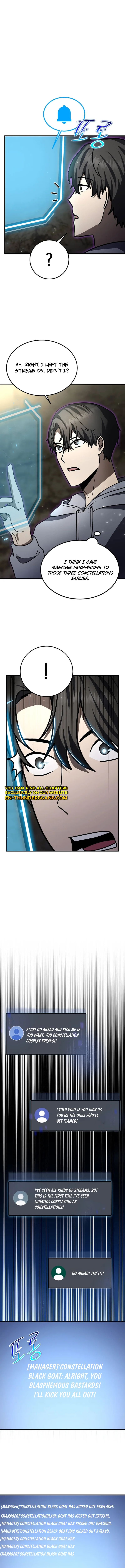The Mythical Weapon Creation of the Regressed Genius Player - Chapter 21 - Page 16