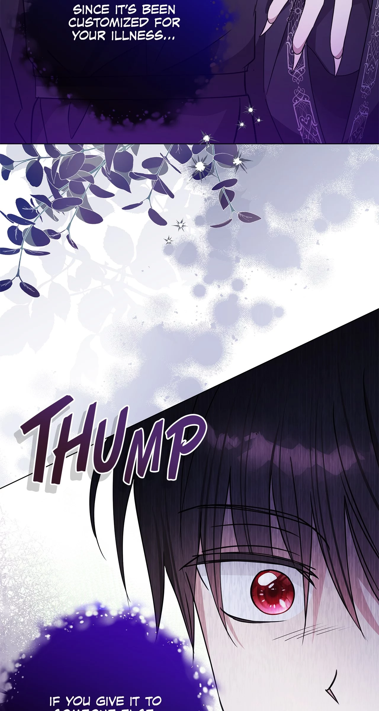 The Nerd is Actually a Tyrant [Official] - Chapter 12 - Page 61