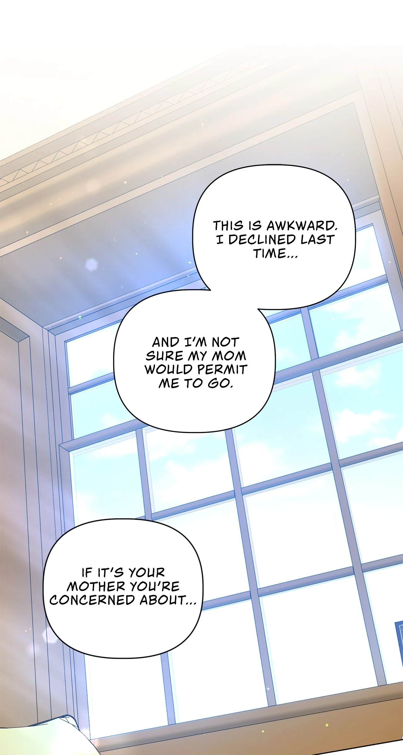 The Nerd is Actually a Tyrant [Official] - Chapter 32 - Page 17