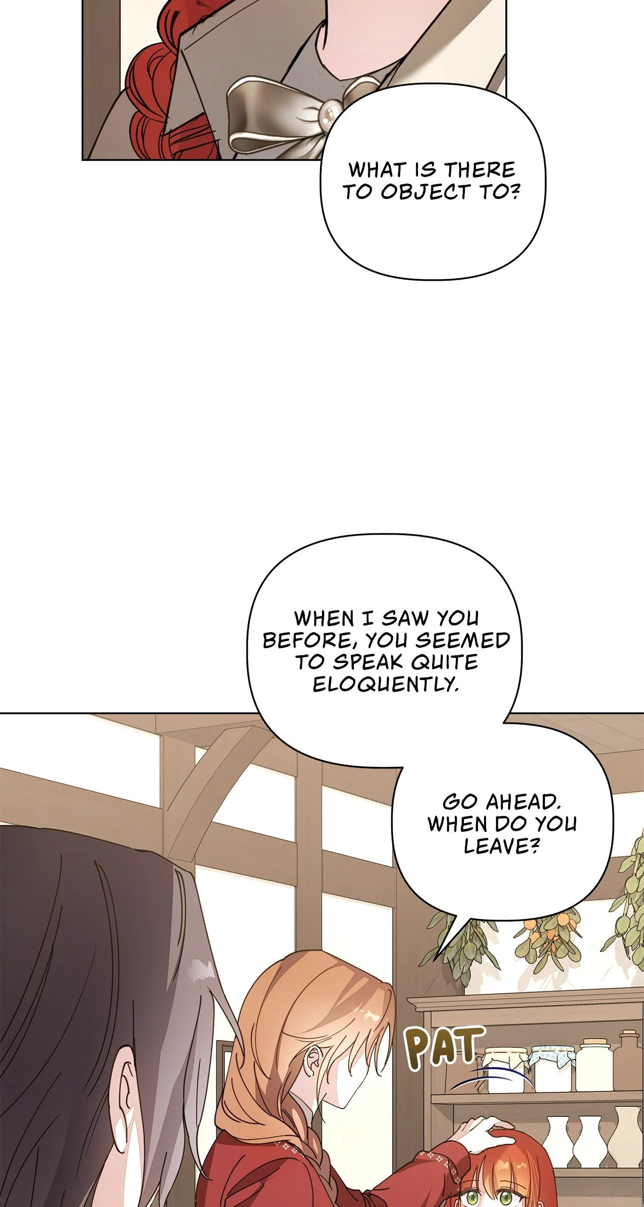 The Nerd is Actually a Tyrant [Official] - Chapter 32 - Page 26