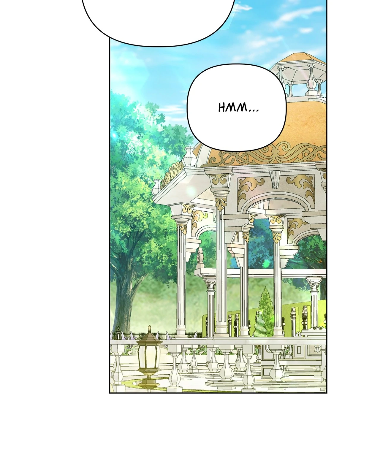 The Nerd is Actually a Tyrant [Official] - Chapter 33 - Page 54