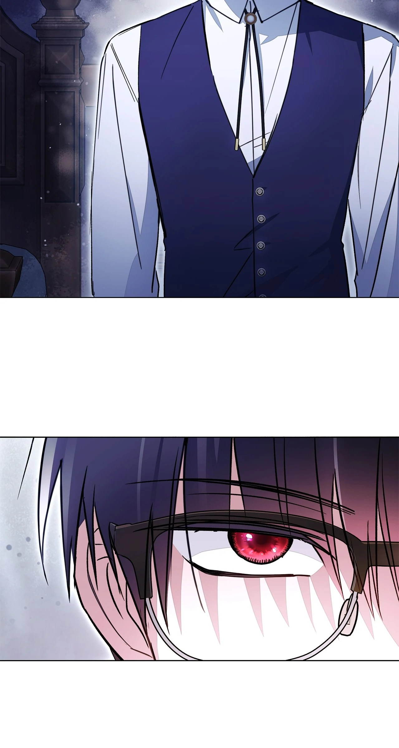 The Nerd is Actually a Tyrant [Official] - Chapter 39 - Page 25