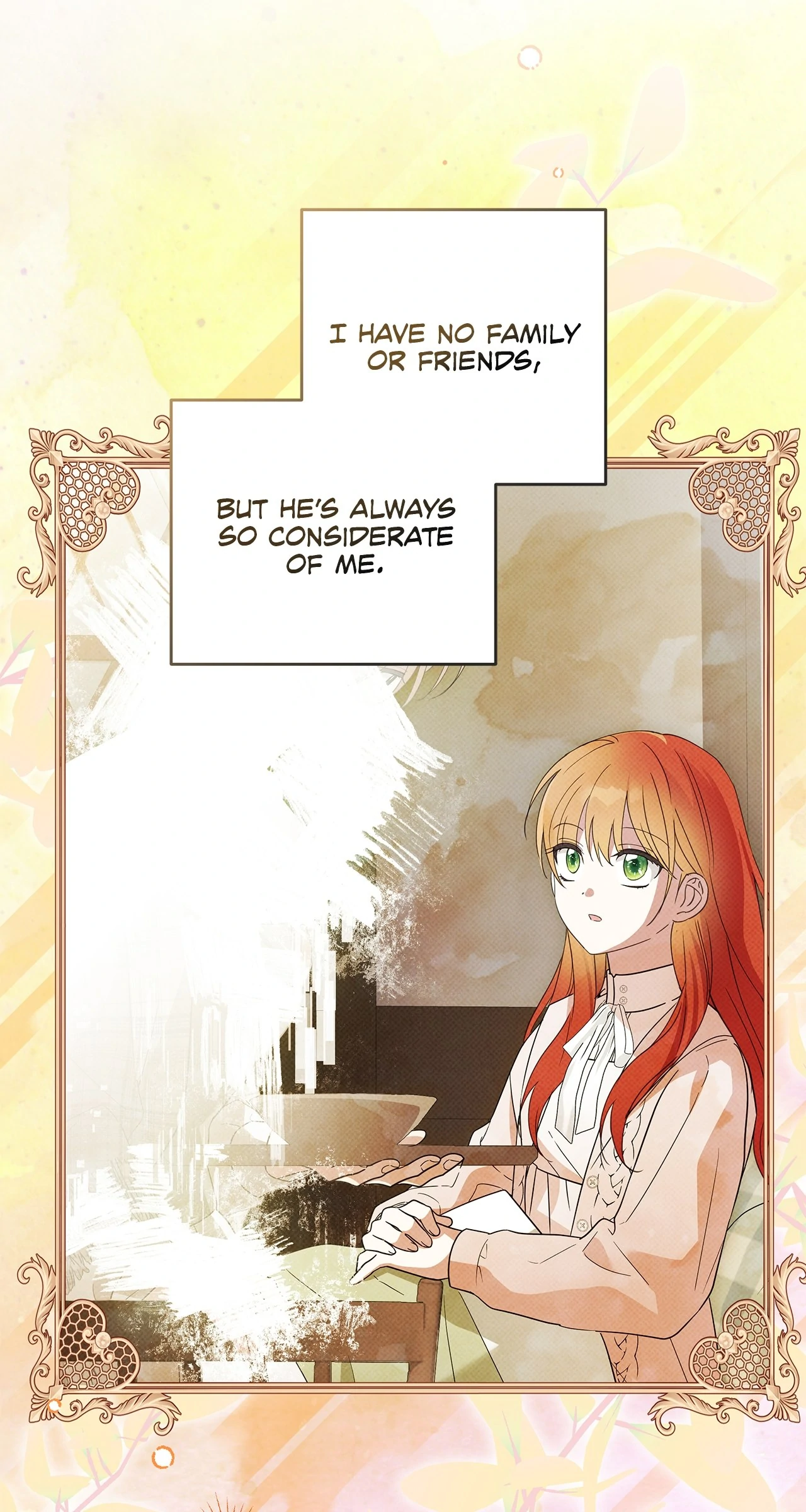 The Nerd is Actually a Tyrant [Official] - Chapter 39 - Page 89