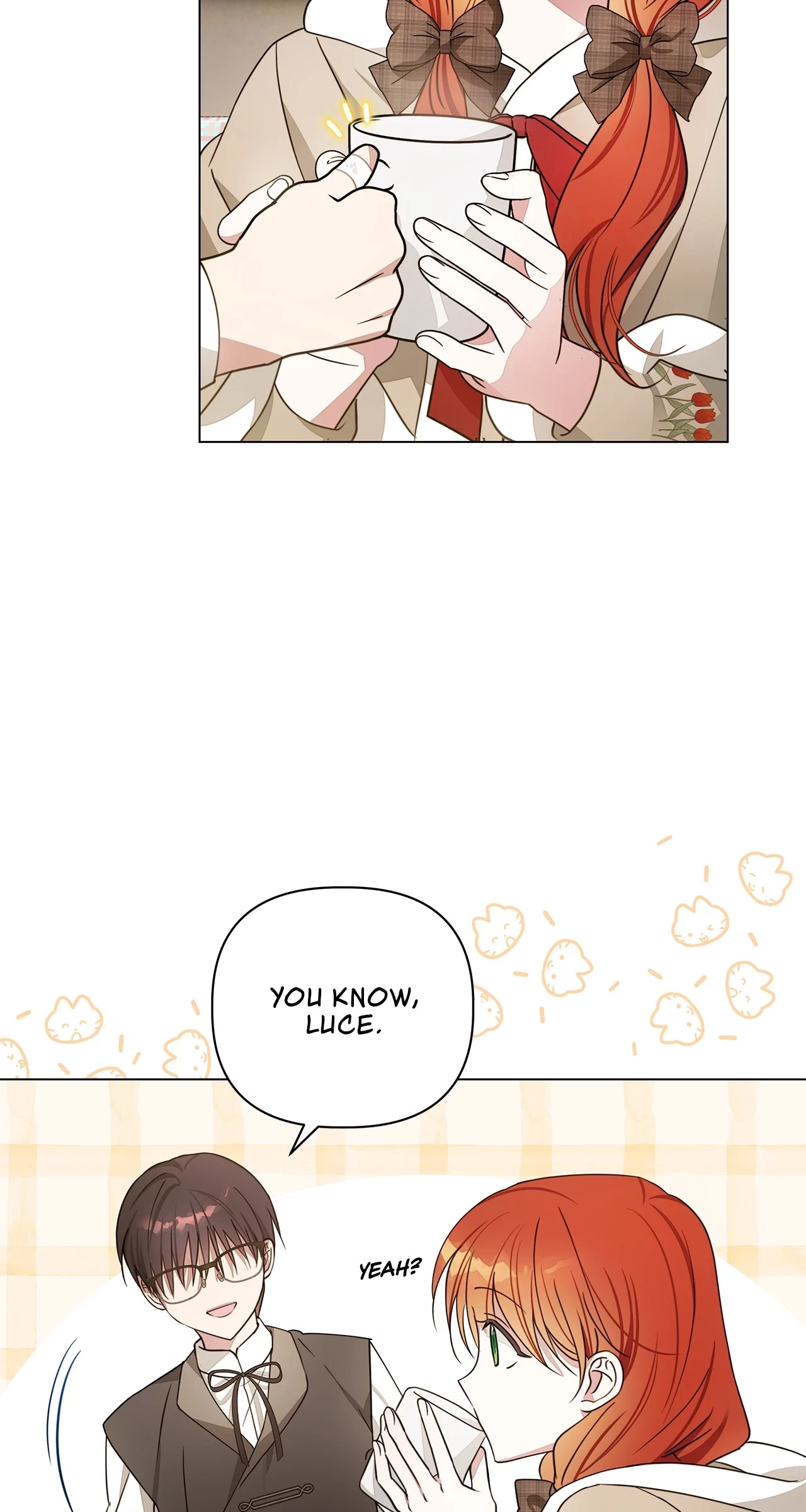 The Nerd is Actually a Tyrant [Official] - Chapter 9 - Page 27
