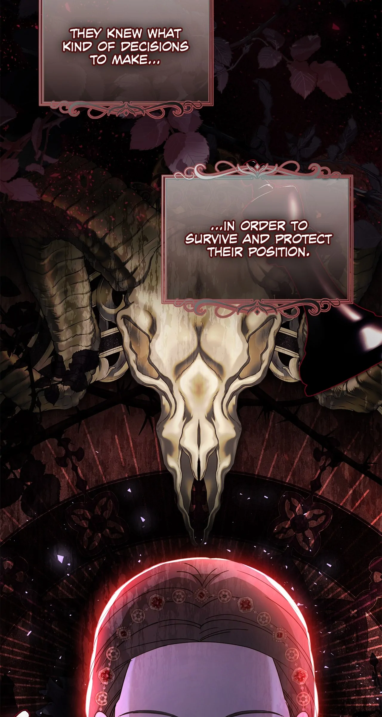 The Nerd is Actually a Tyrant - Chapter 32 - Page 73