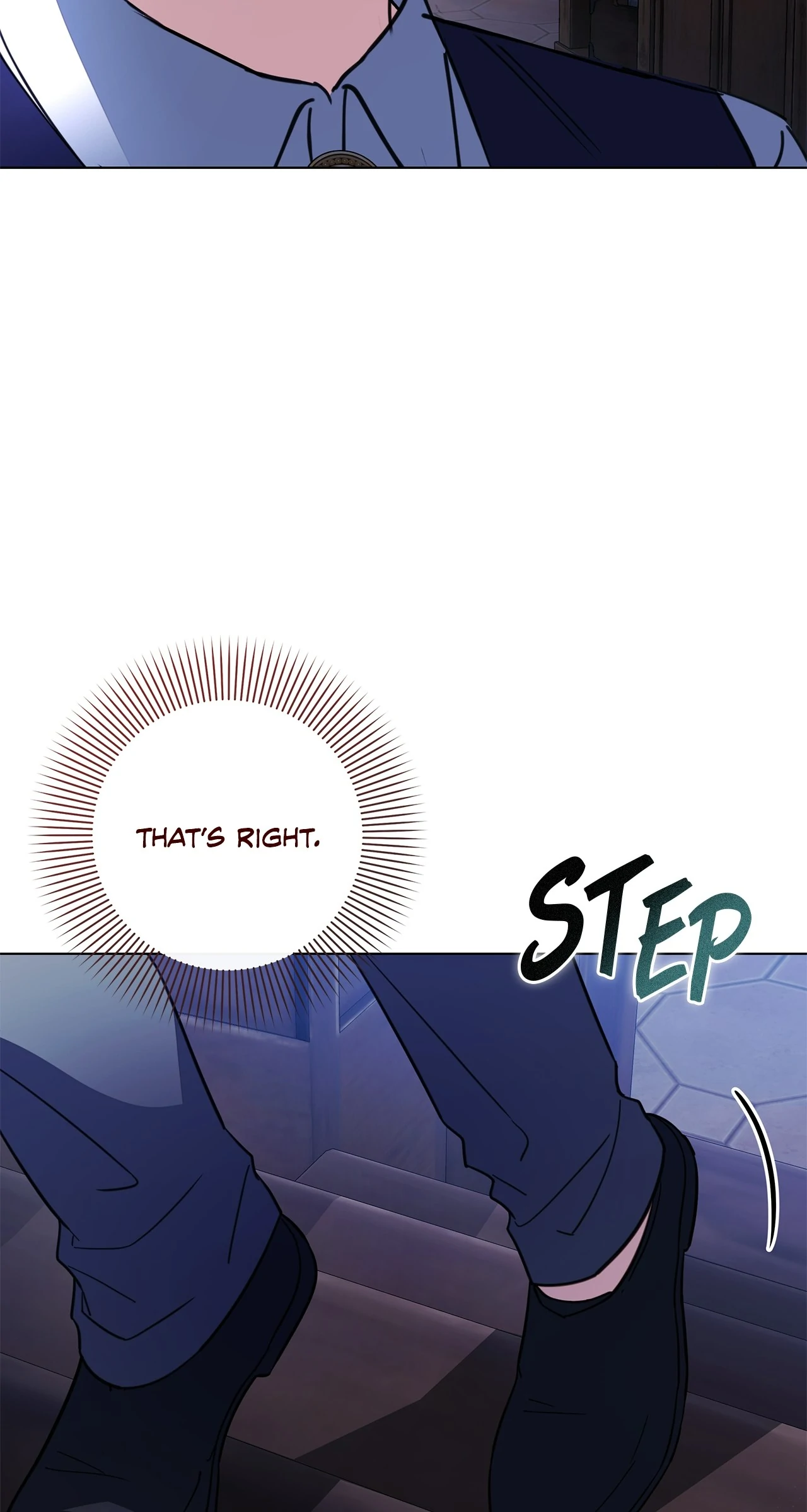 The Nerd is Actually a Tyrant - Chapter 38 - Page 80