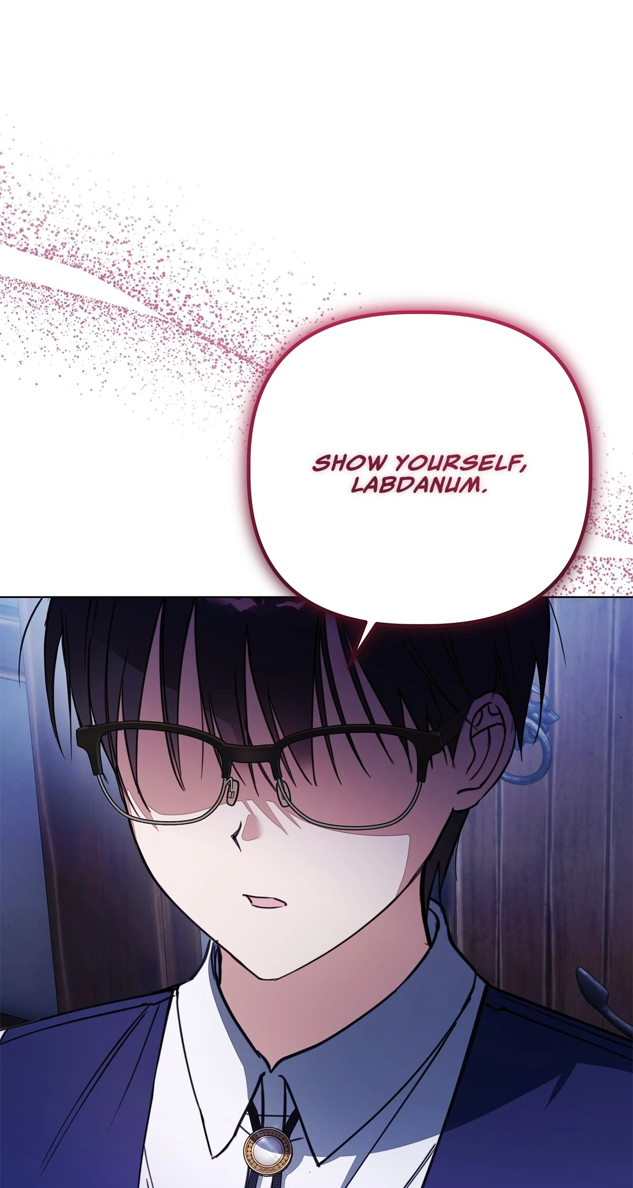 The Nerd is Actually a Tyrant - Chapter 38 - Page 85