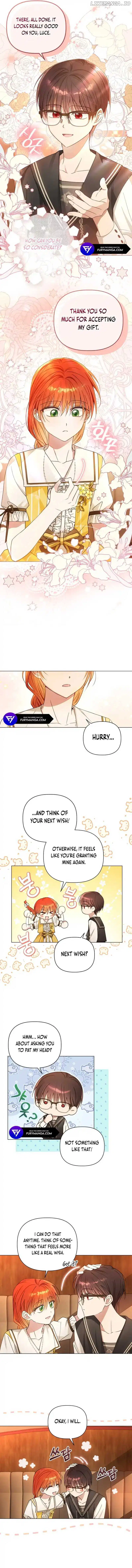 The Nerd is Actually a Tyrant - Chapter 8 - Page 6