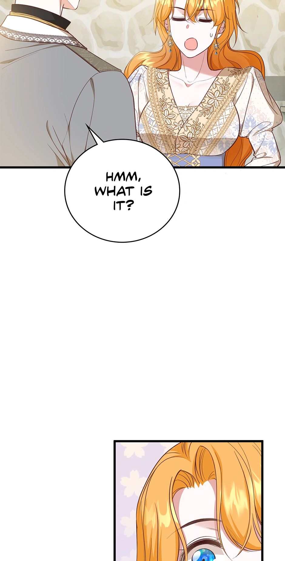 The Object of your Obsession is Wrong, Lord of the Tower! - Chapter 41 - Page 65