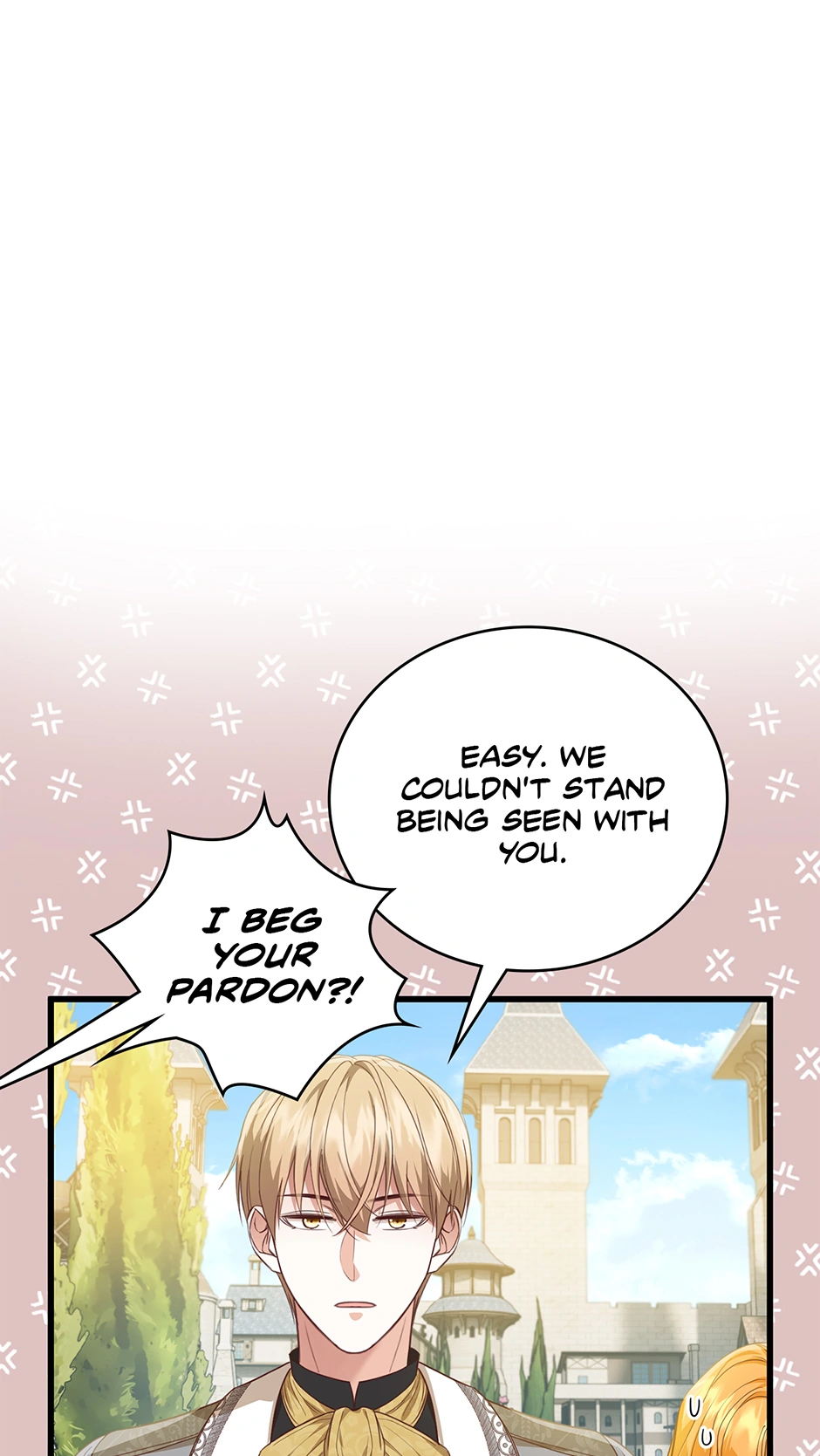 The Object of your Obsession is Wrong, Lord of the Tower! - Chapter 42 - Page 41