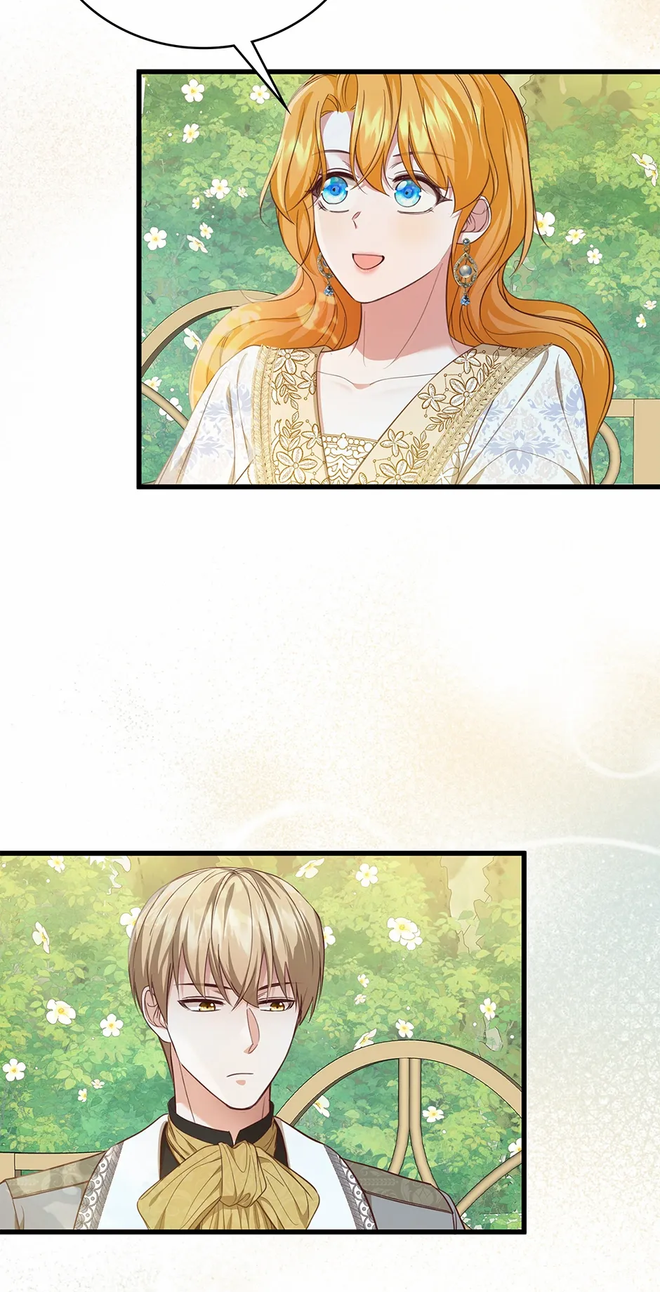 The Object of your Obsession is Wrong, Lord of the Tower! - Chapter 42 - Page 18