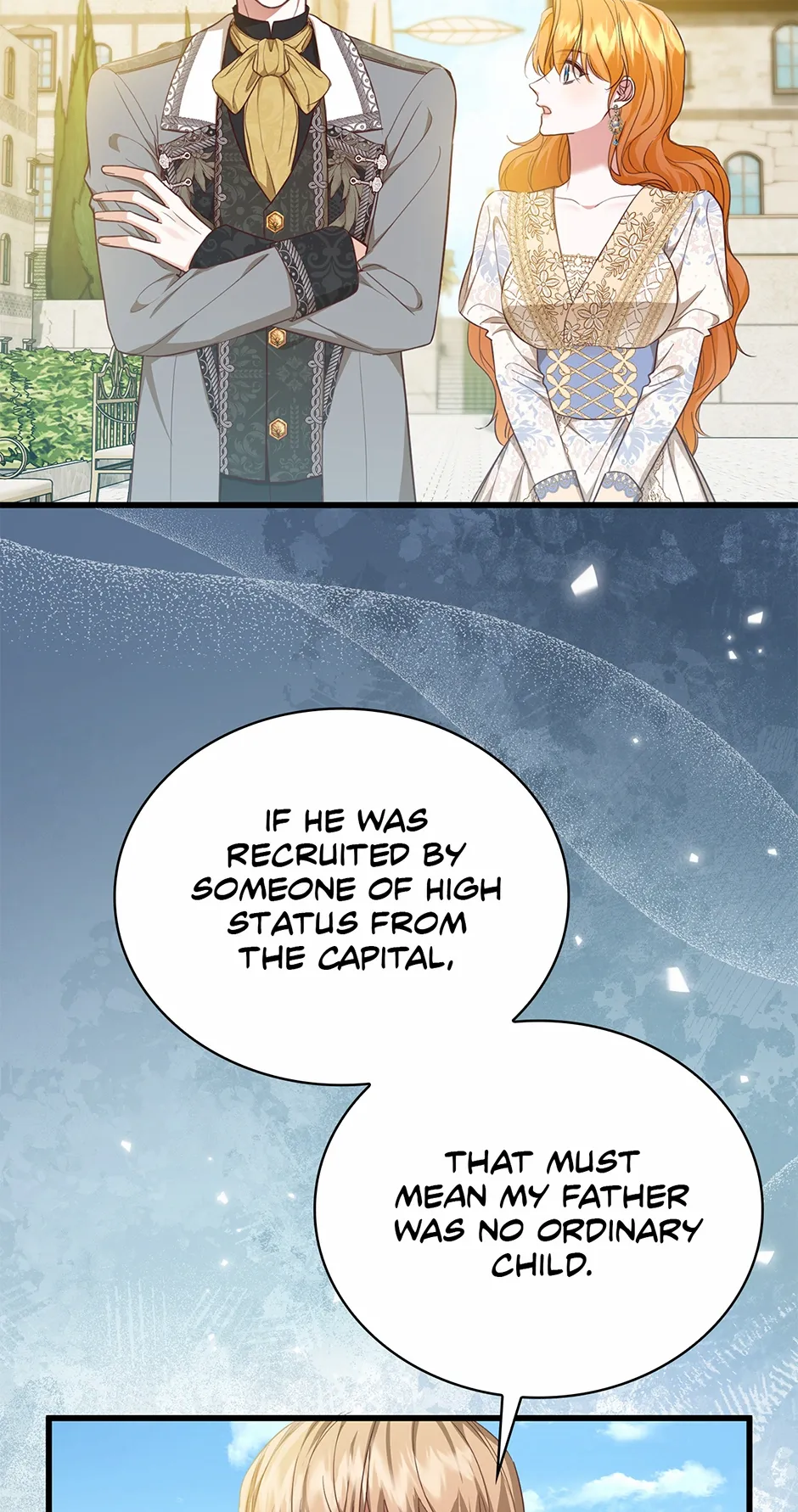 The Object of your Obsession is Wrong, Lord of the Tower! - Chapter 42 - Page 8