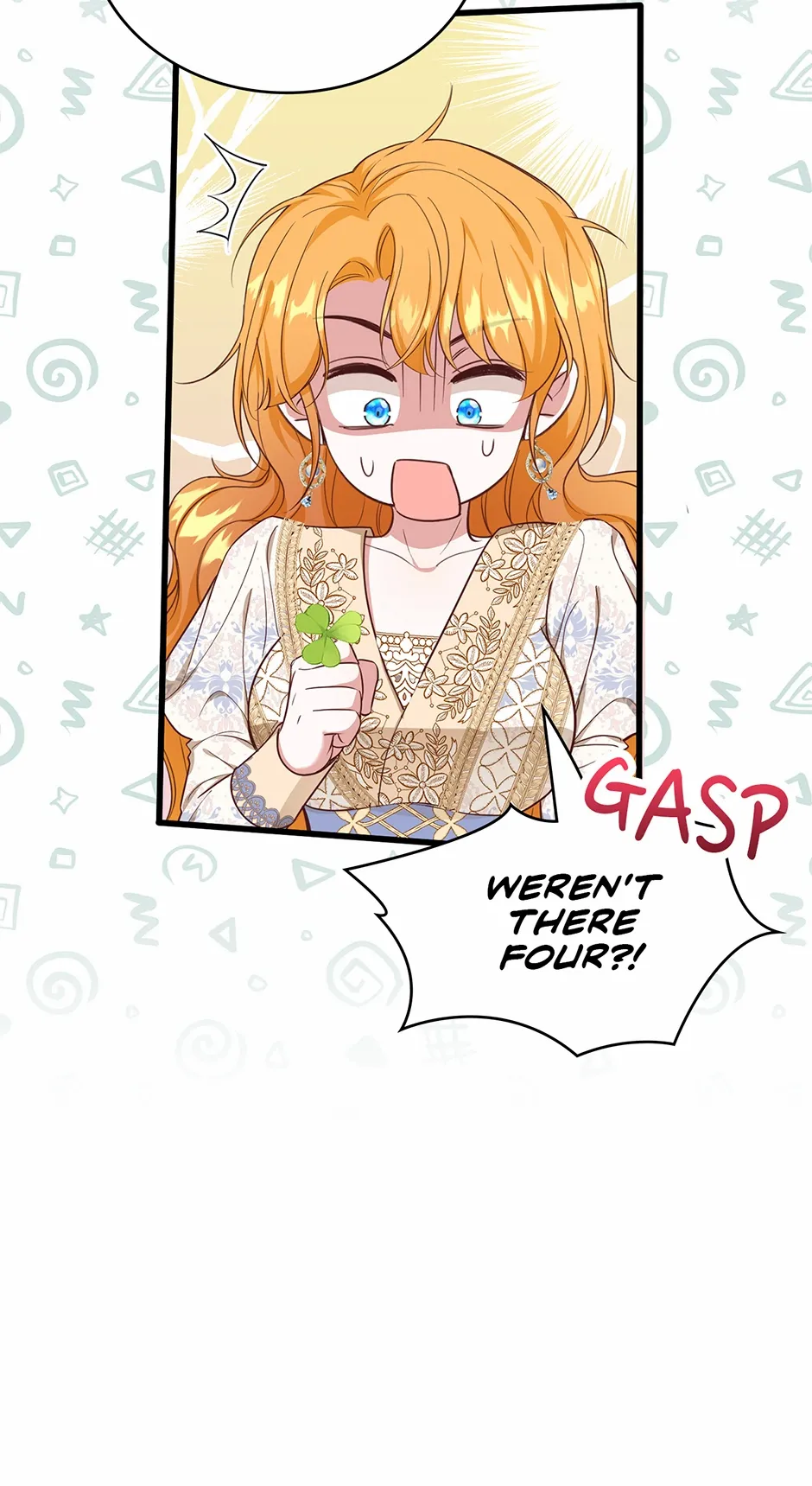 The Object of your Obsession is Wrong, Lord of the Tower! - Chapter 42 - Page 29