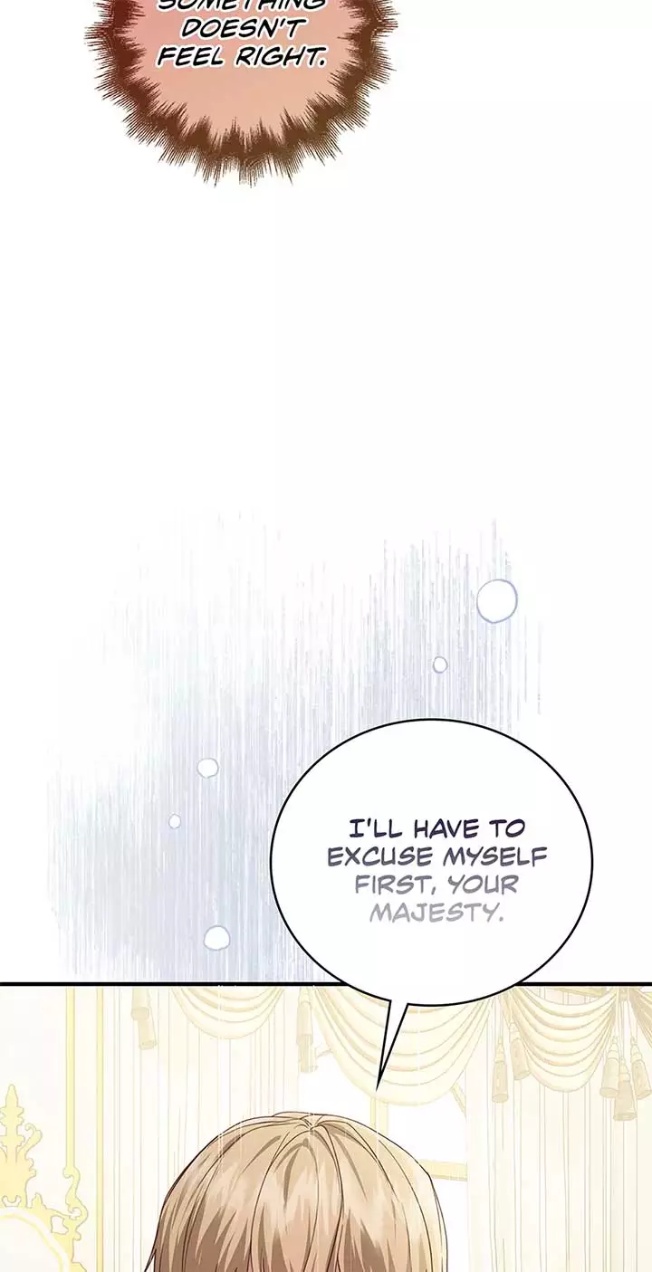 The Object of your Obsession is Wrong, Lord of the Tower! - Chapter 44 - Page 77
