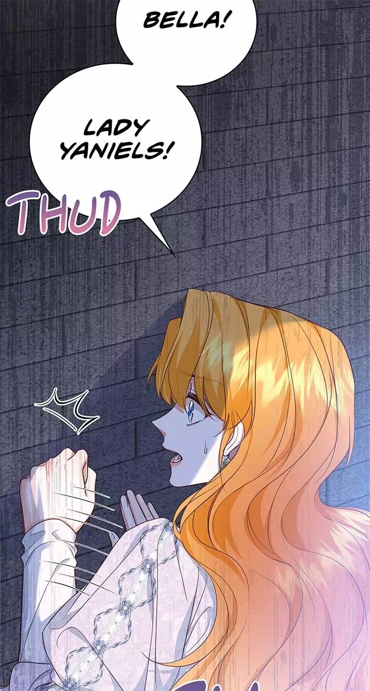 The Object of your Obsession is Wrong, Lord of the Tower! - Chapter 44 - Page 65