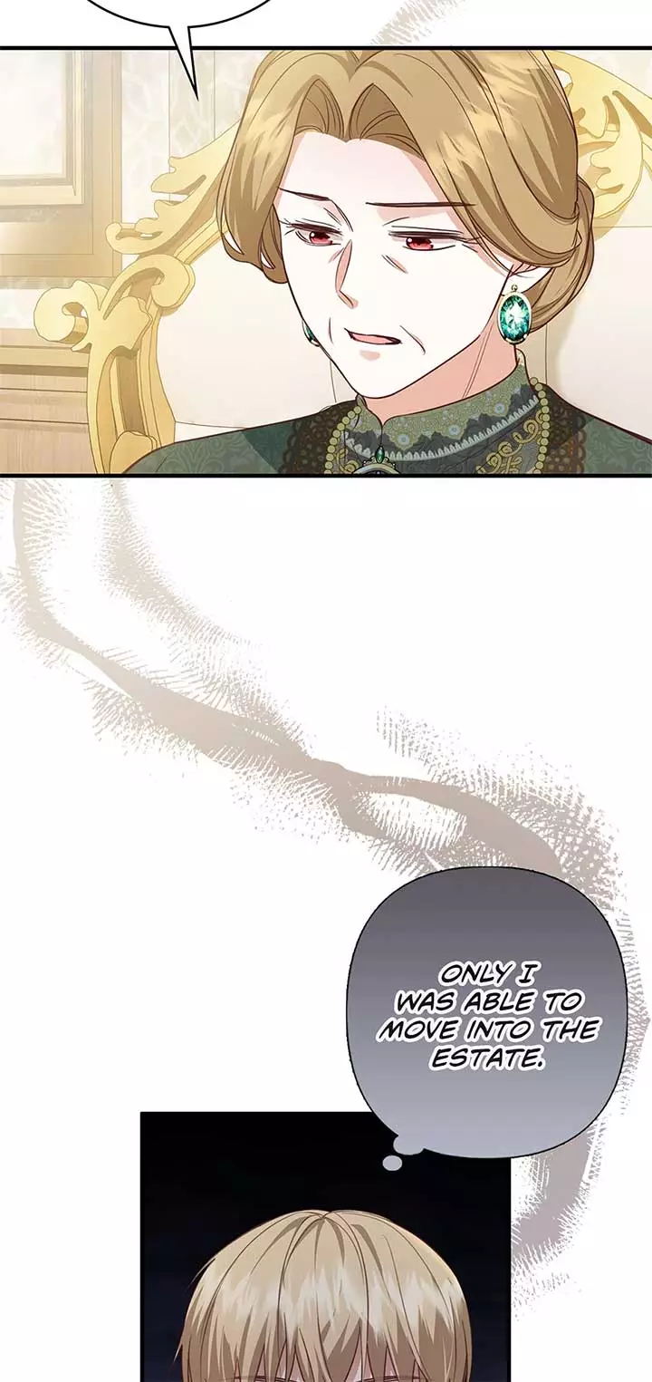 The Object of your Obsession is Wrong, Lord of the Tower! - Chapter 44 - Page 7