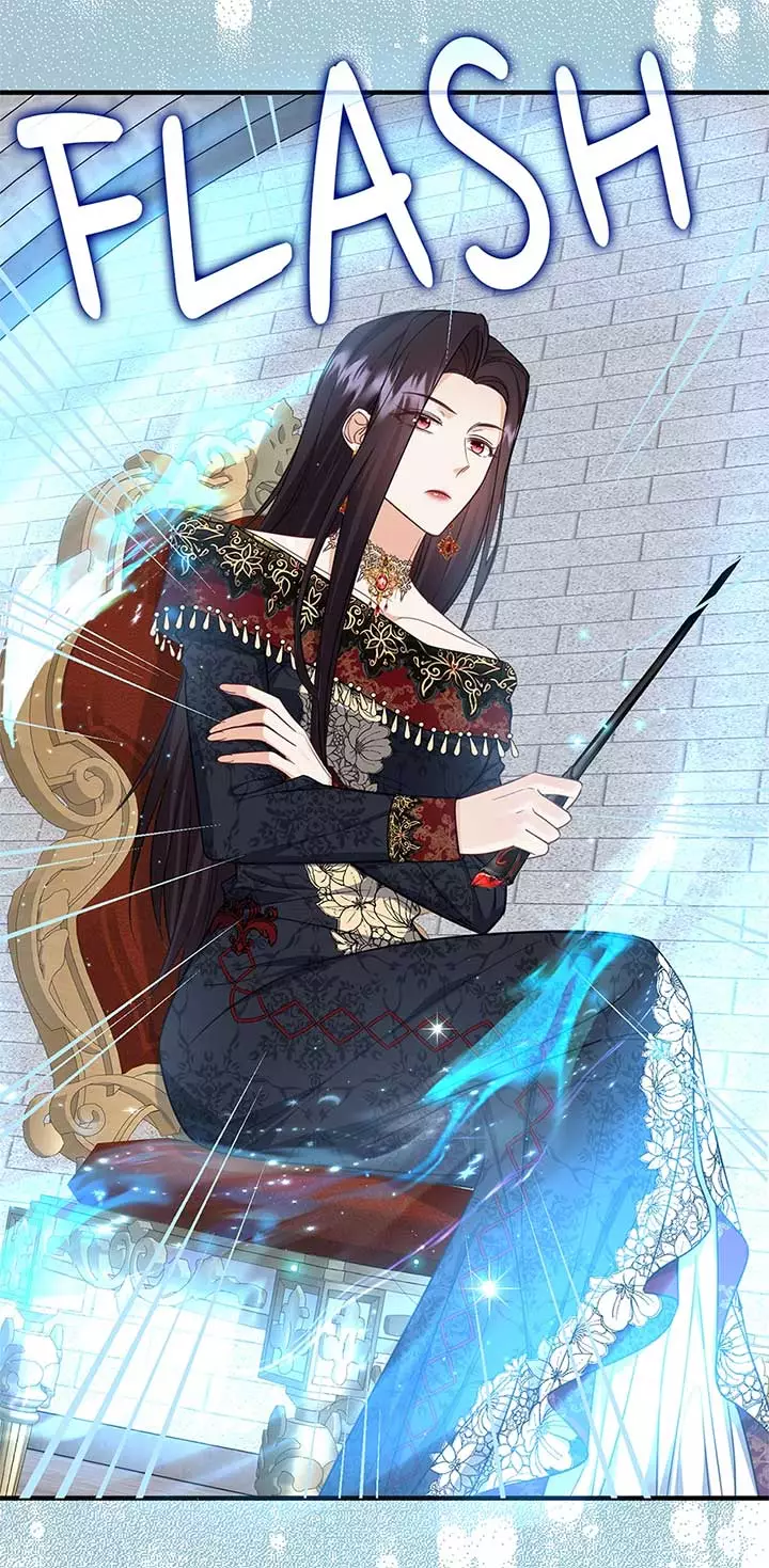 The Object of your Obsession is Wrong, Lord of the Tower! - Chapter 44 - Page 46