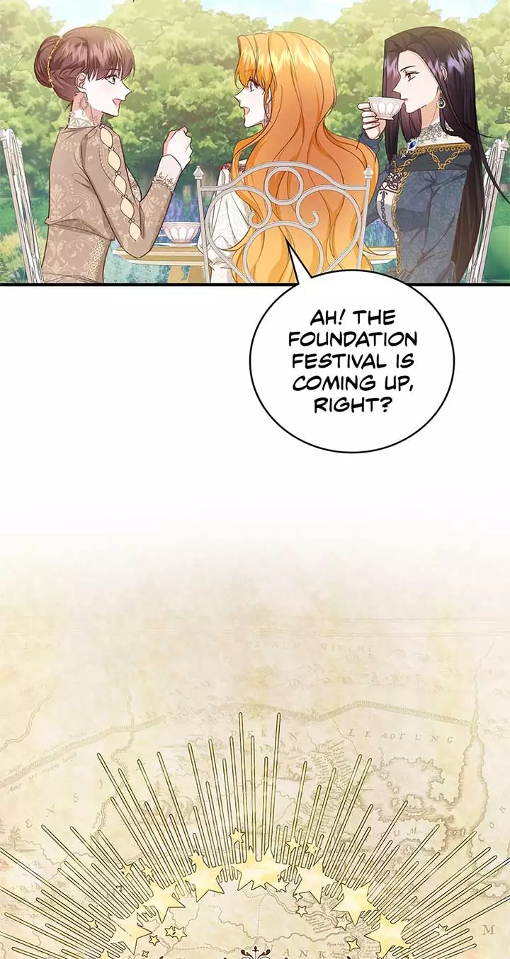 The Object of your Obsession is Wrong, Lord of the Tower! - Chapter 44 - Page 23