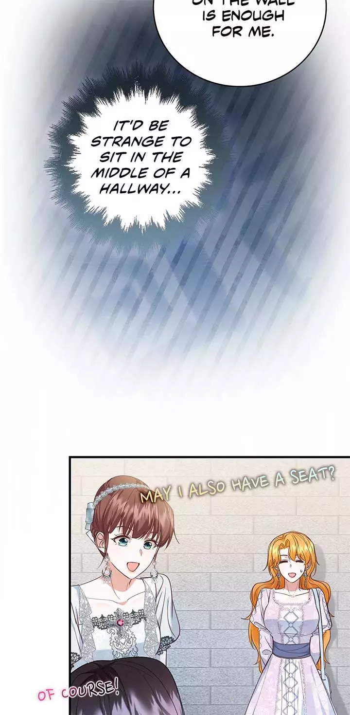 The Object of your Obsession is Wrong, Lord of the Tower! - Chapter 44 - Page 48