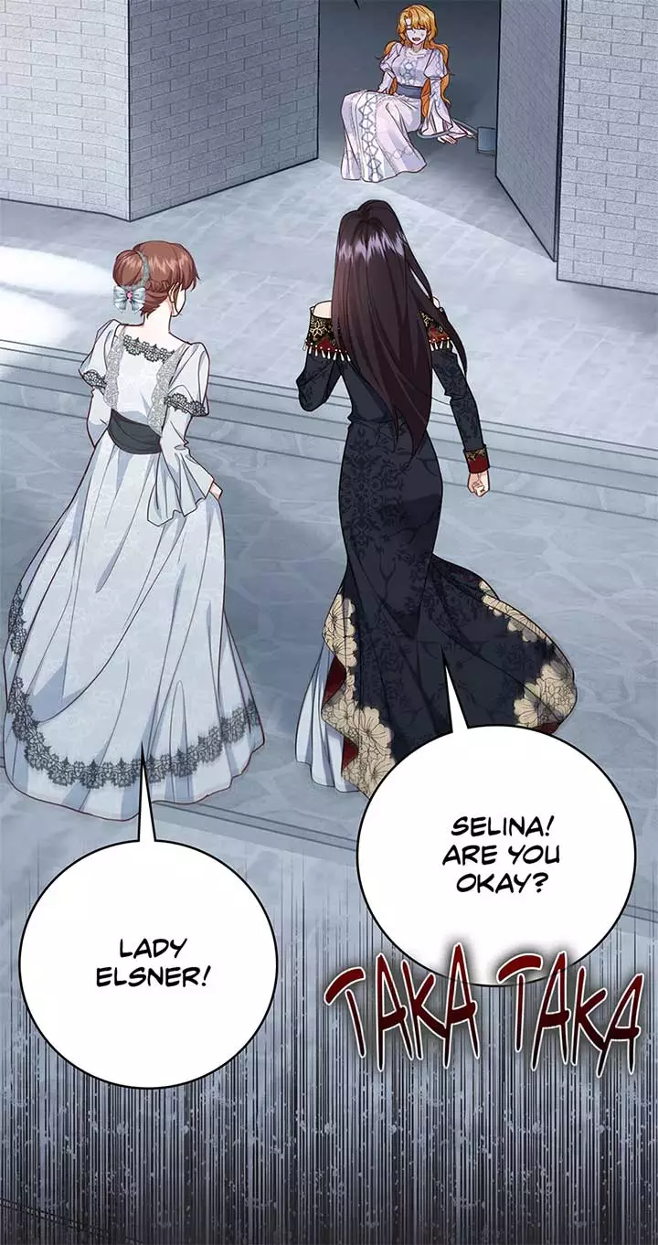 The Object of your Obsession is Wrong, Lord of the Tower! - Chapter 44 - Page 53