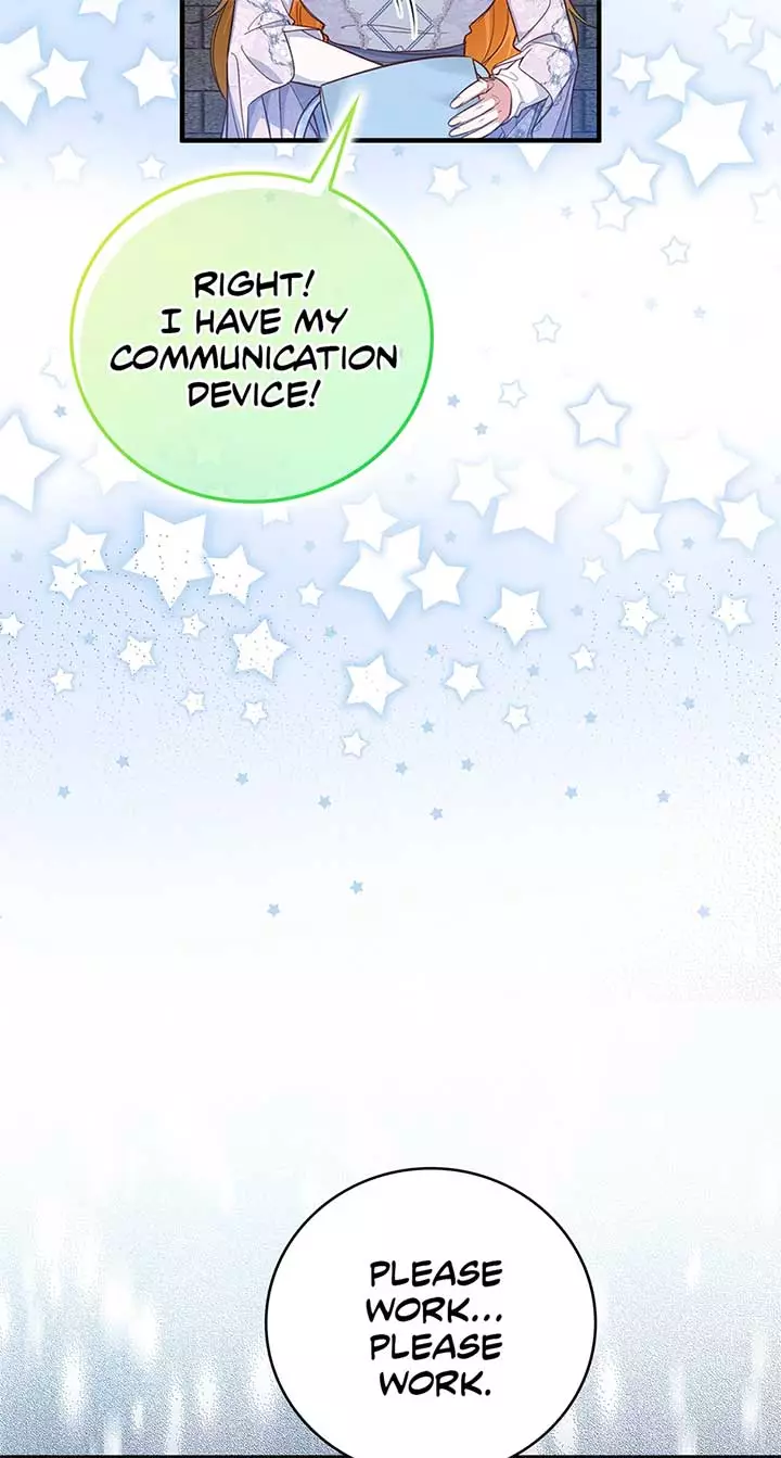 The Object of your Obsession is Wrong, Lord of the Tower! - Chapter 44 - Page 70