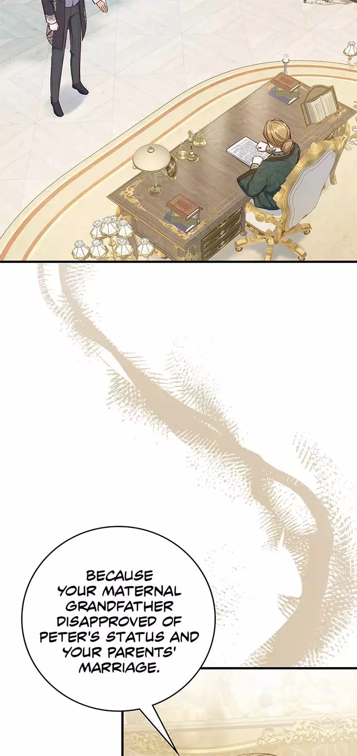 The Object of your Obsession is Wrong, Lord of the Tower! - Chapter 44 - Page 5