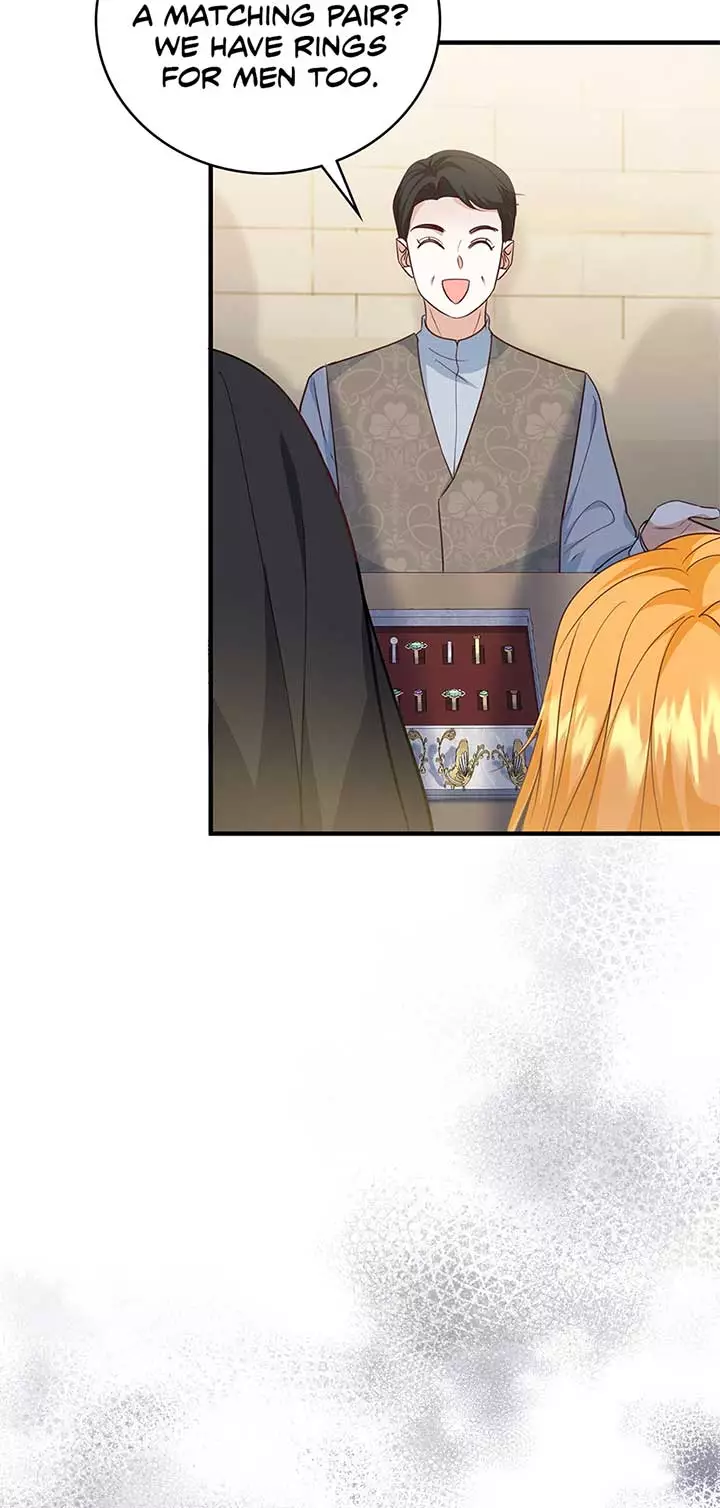 The Object of your Obsession is Wrong, Lord of the Tower! - Chapter 45 - Page 60