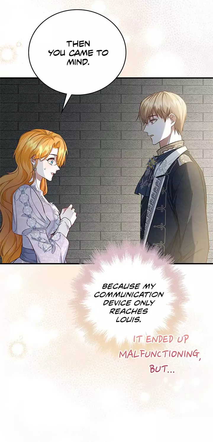 The Object of your Obsession is Wrong, Lord of the Tower! - Chapter 45 - Page 18