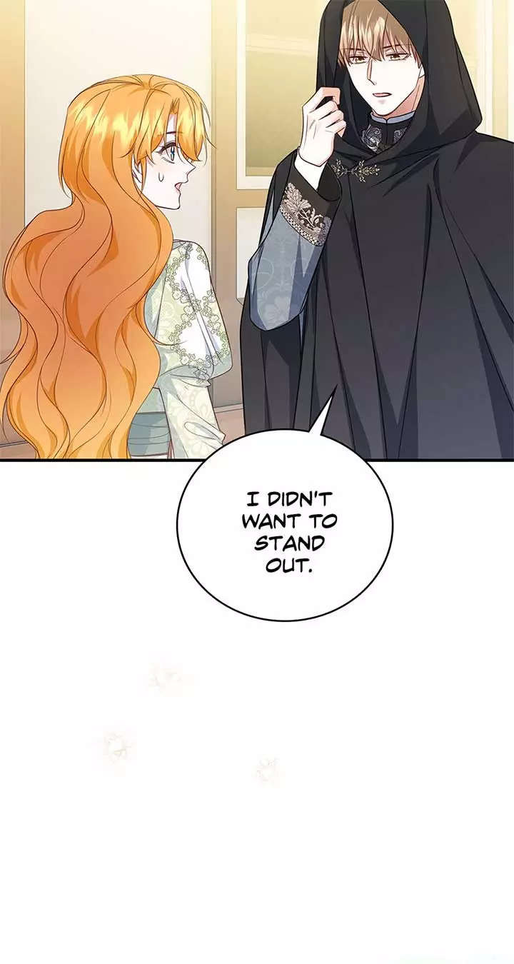 The Object of your Obsession is Wrong, Lord of the Tower! - Chapter 45 - Page 46