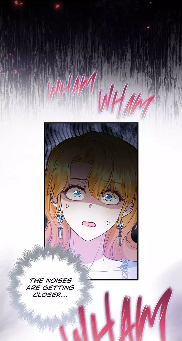The Object of your Obsession is Wrong, Lord of the Tower! - Chapter 45 - Page 7