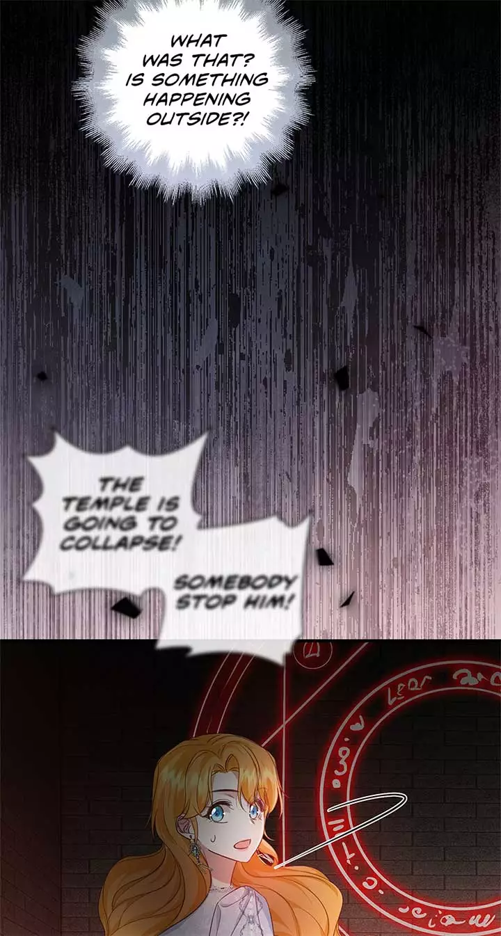 The Object of your Obsession is Wrong, Lord of the Tower! - Chapter 45 - Page 5
