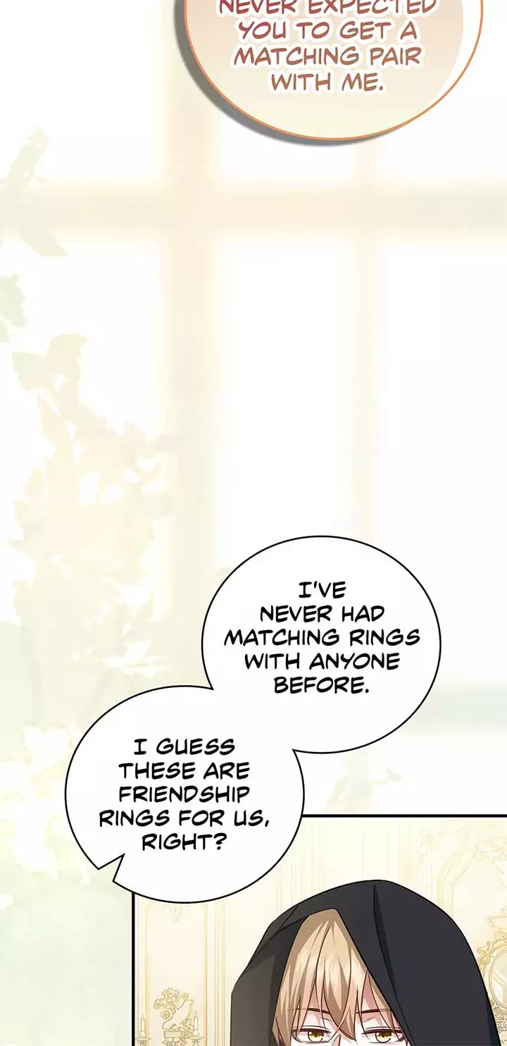 The Object of your Obsession is Wrong, Lord of the Tower! - Chapter 45 - Page 65