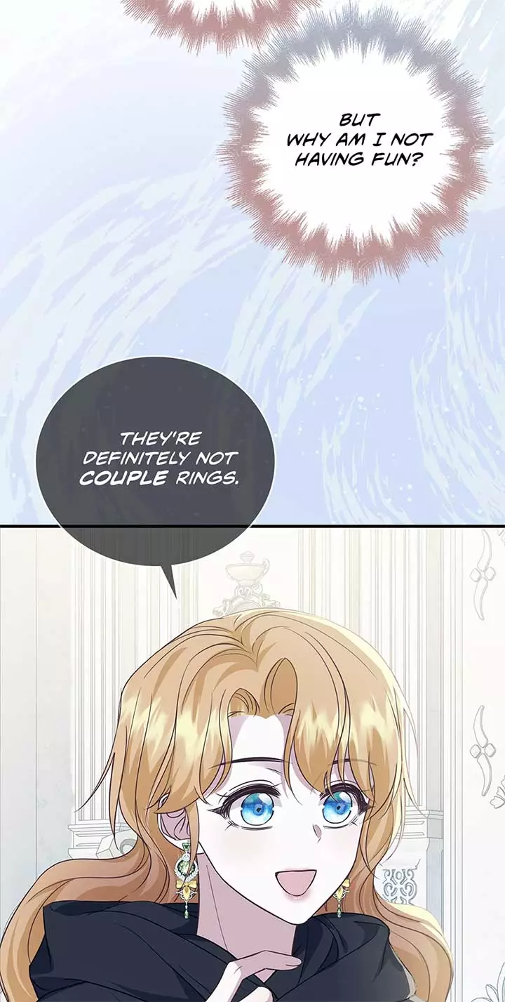 The Object of your Obsession is Wrong, Lord of the Tower! - Chapter 45 - Page 80