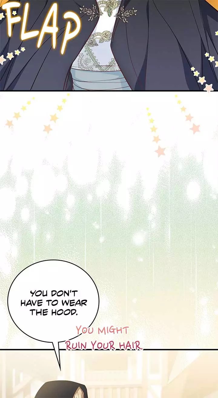 The Object of your Obsession is Wrong, Lord of the Tower! - Chapter 45 - Page 51