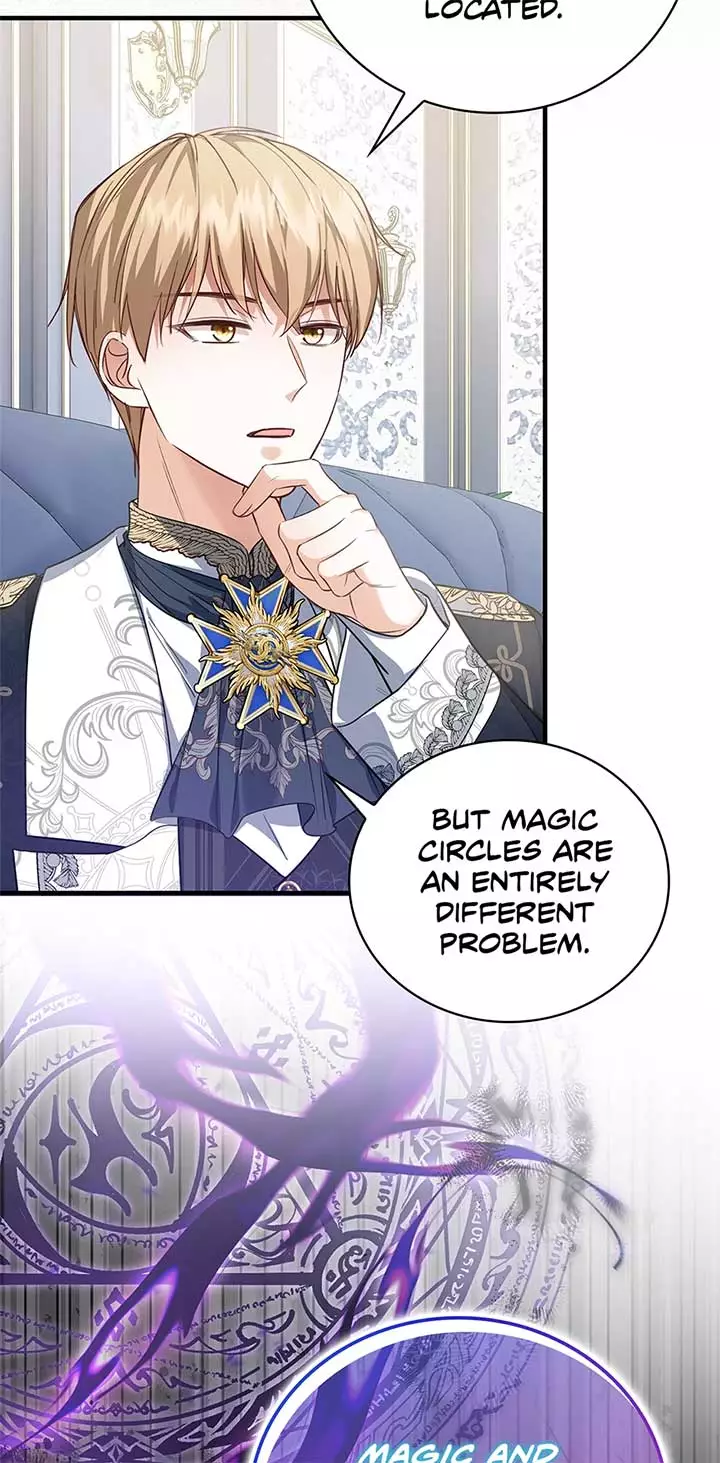 The Object of your Obsession is Wrong, Lord of the Tower! - Chapter 45 - Page 39