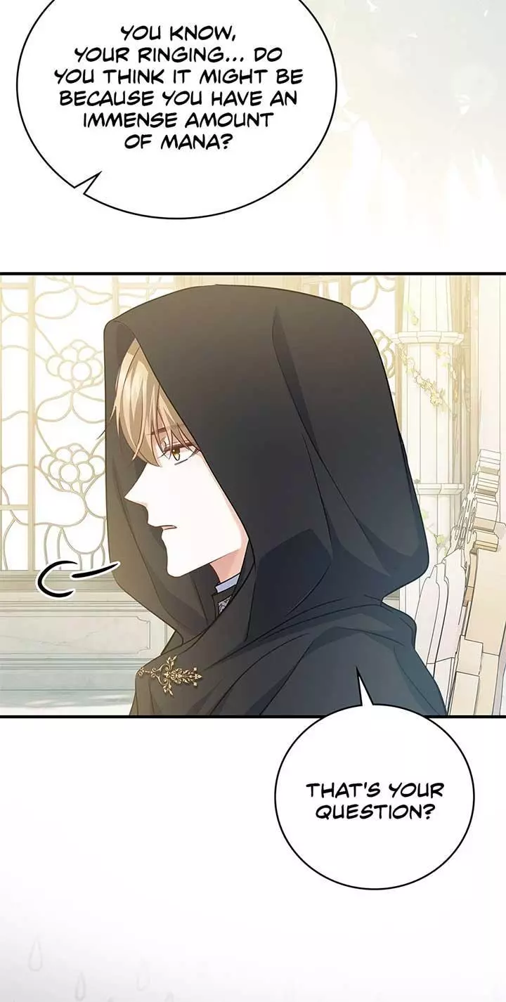 The Object of your Obsession is Wrong, Lord of the Tower! - Chapter 46 - Page 4