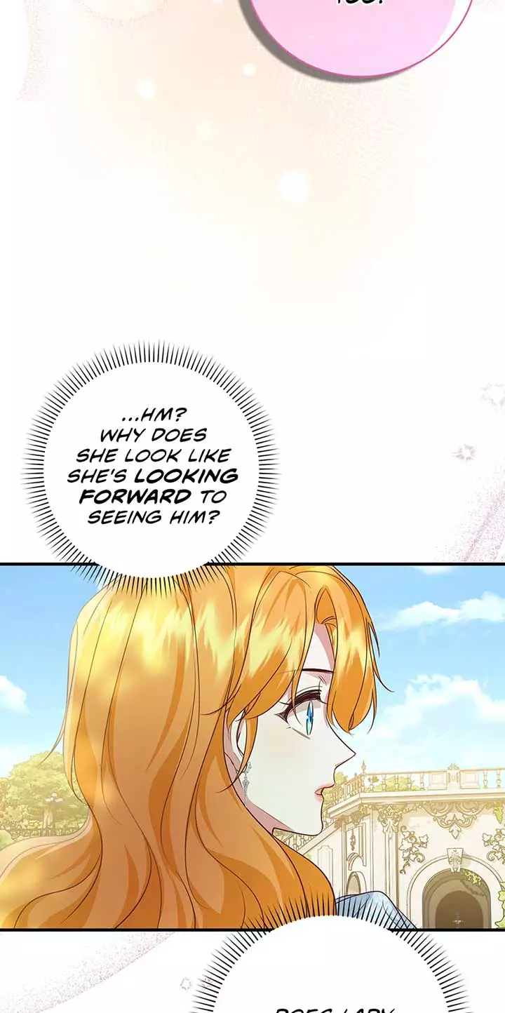 The Object of your Obsession is Wrong, Lord of the Tower! - Chapter 47 - Page 14