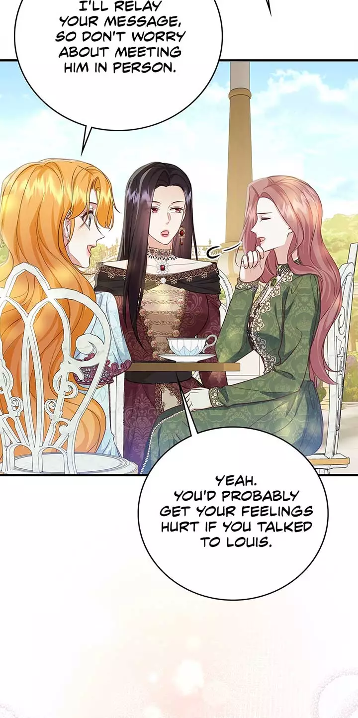 The Object of your Obsession is Wrong, Lord of the Tower! - Chapter 47 - Page 12