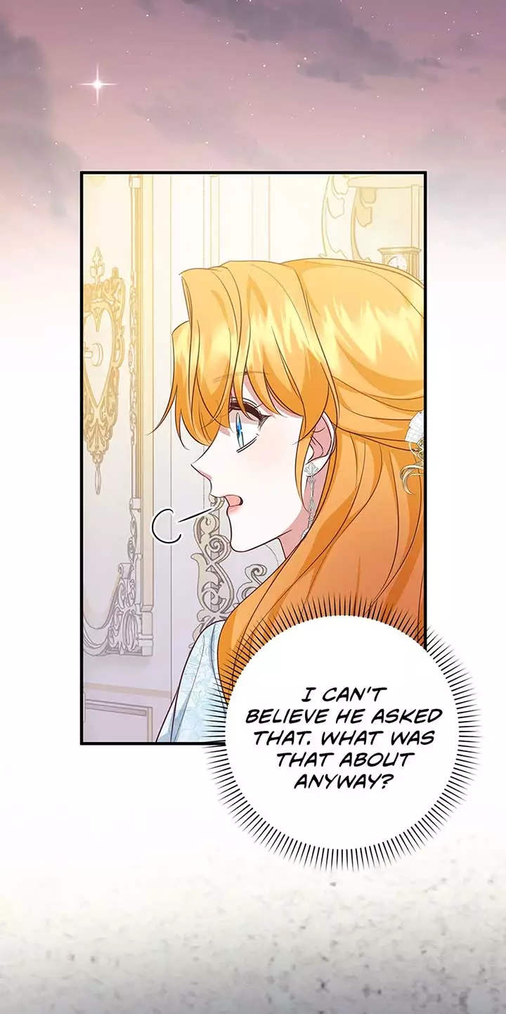 The Object of your Obsession is Wrong, Lord of the Tower! - Chapter 47 - Page 73