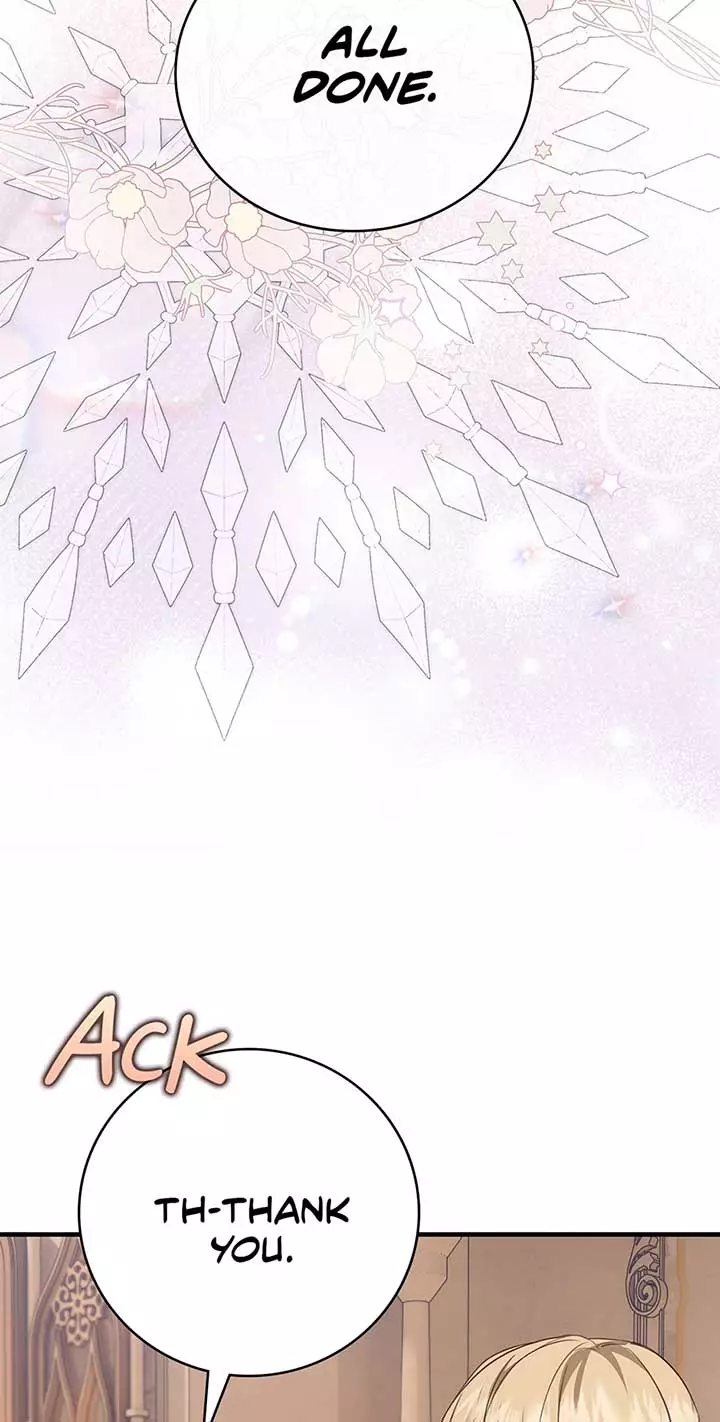The Object of your Obsession is Wrong, Lord of the Tower! - Chapter 47 - Page 45