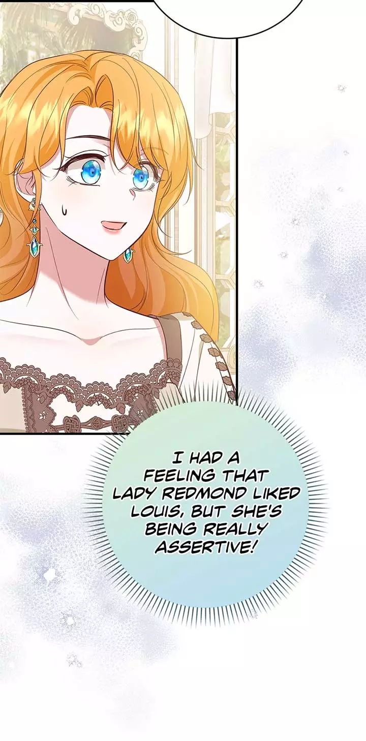 The Object of your Obsession is Wrong, Lord of the Tower! - Chapter 48 - Page 8