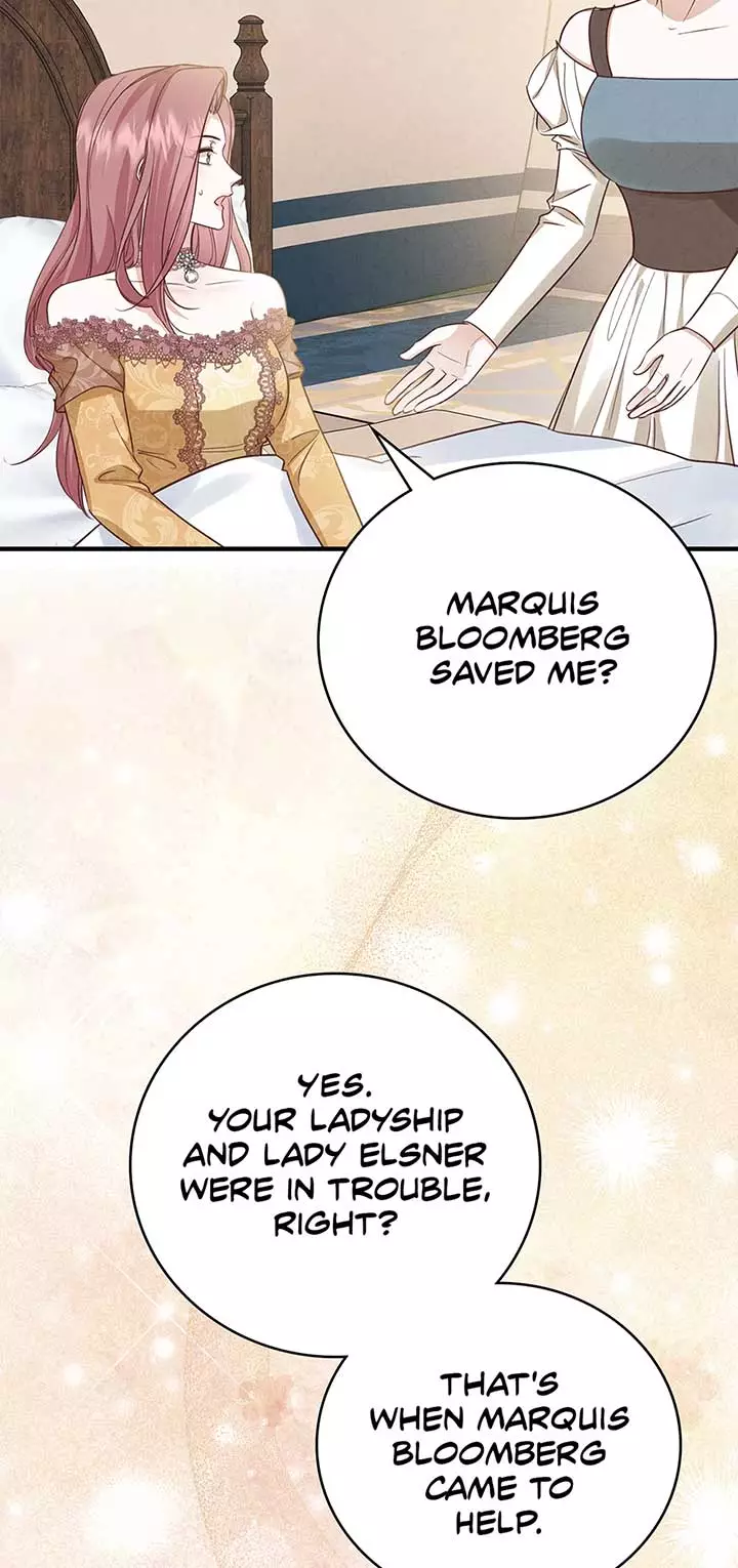 The Object of your Obsession is Wrong, Lord of the Tower! - Chapter 48 - Page 11