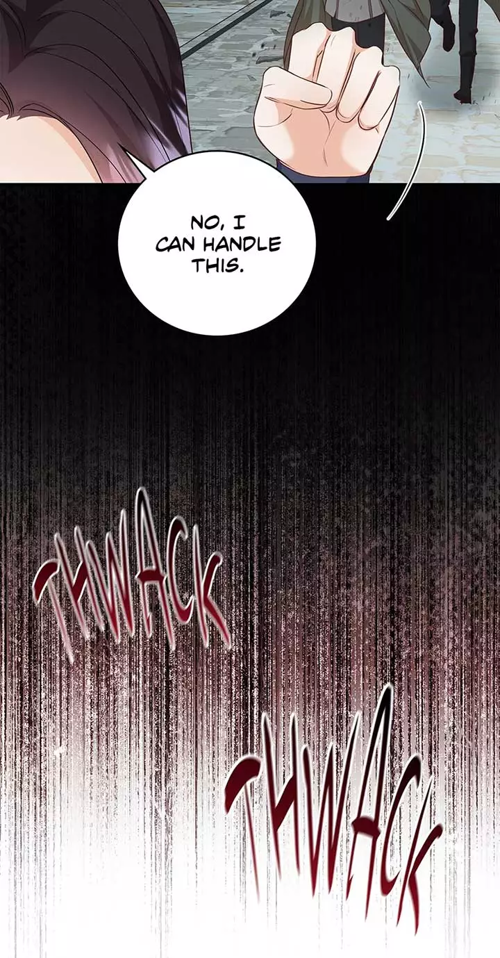 The Object of your Obsession is Wrong, Lord of the Tower! - Chapter 48 - Page 65