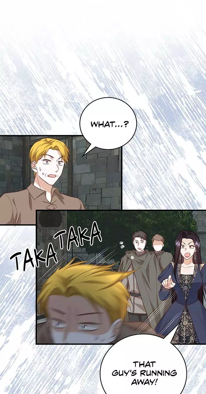 The Object of your Obsession is Wrong, Lord of the Tower! - Chapter 48 - Page 67