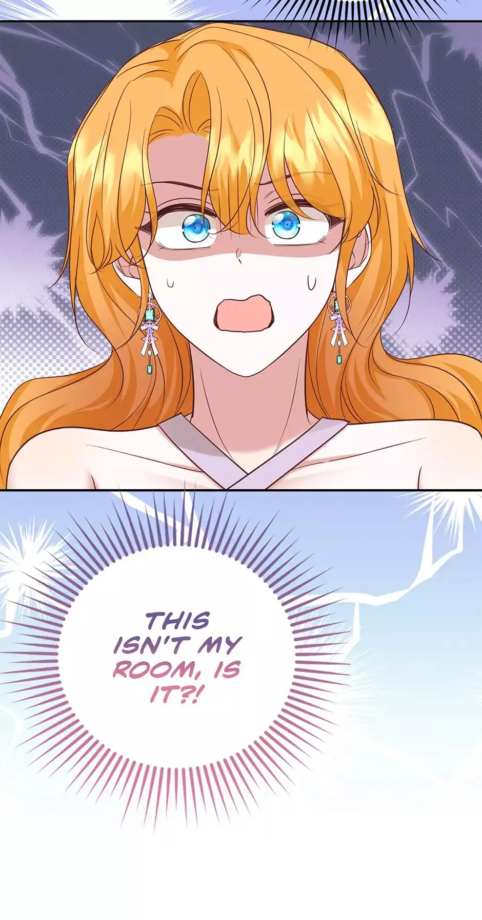 The Object of your Obsession is Wrong, Lord of the Tower! - Chapter 51 - Page 59
