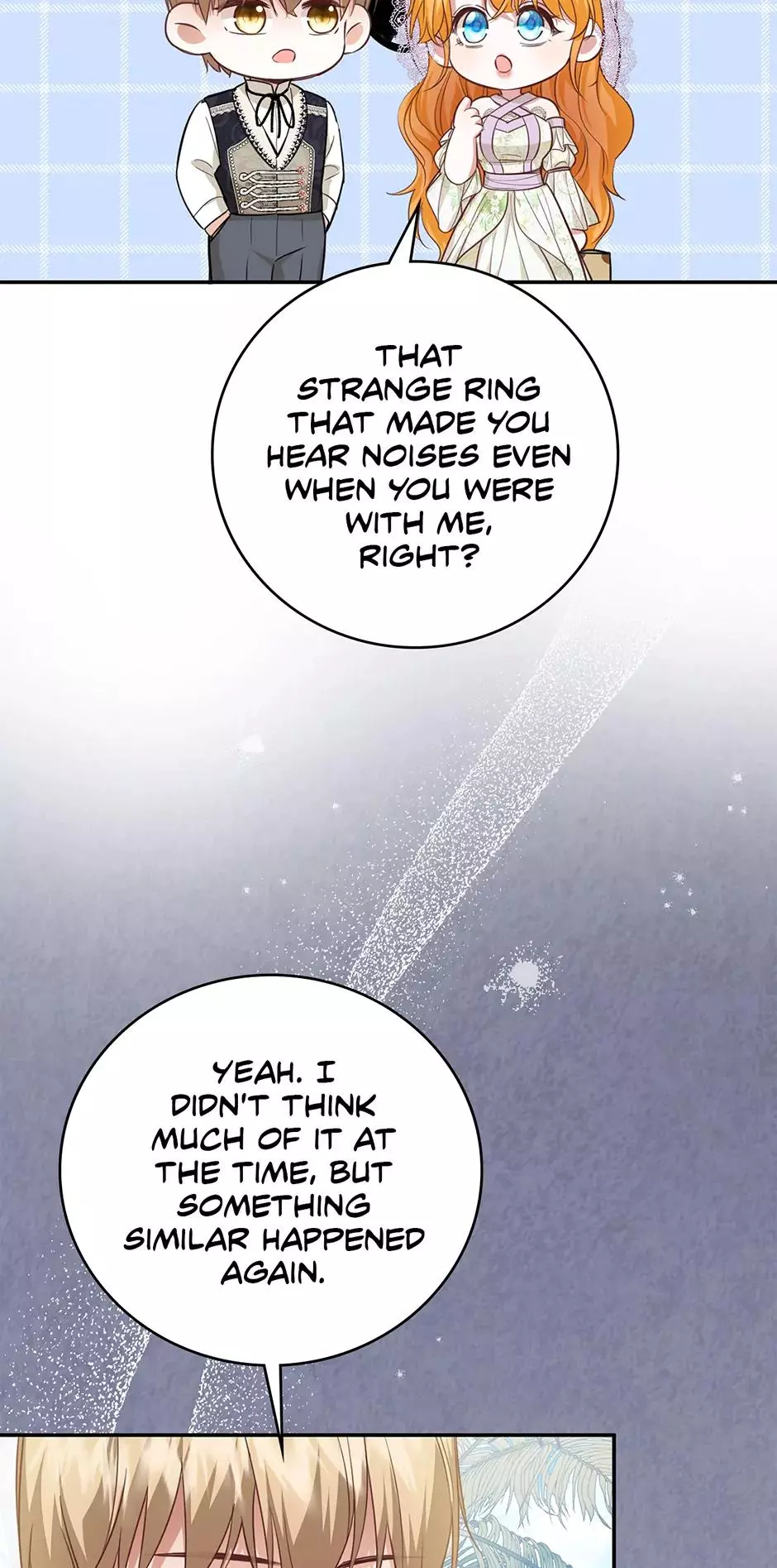 The Object of your Obsession is Wrong, Lord of the Tower! - Chapter 51 - Page 13