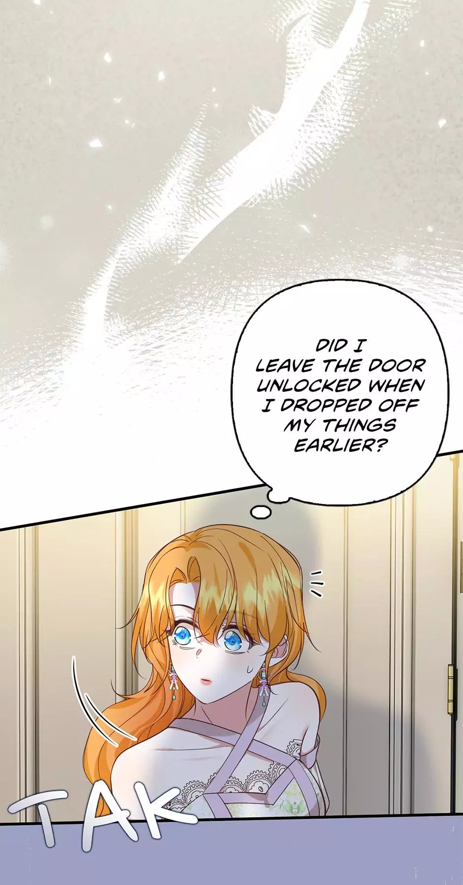 The Object of your Obsession is Wrong, Lord of the Tower! - Chapter 51 - Page 55