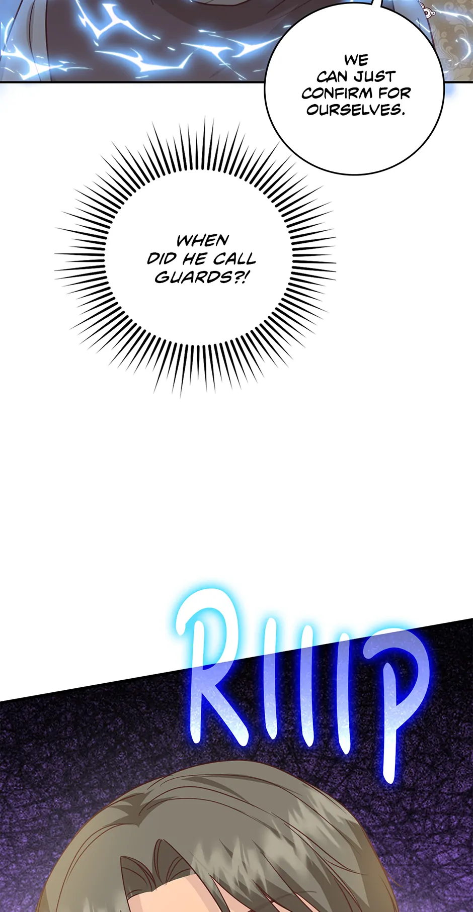 The Object of your Obsession is Wrong, Lord of the Tower! - Chapter 52 - Page 32